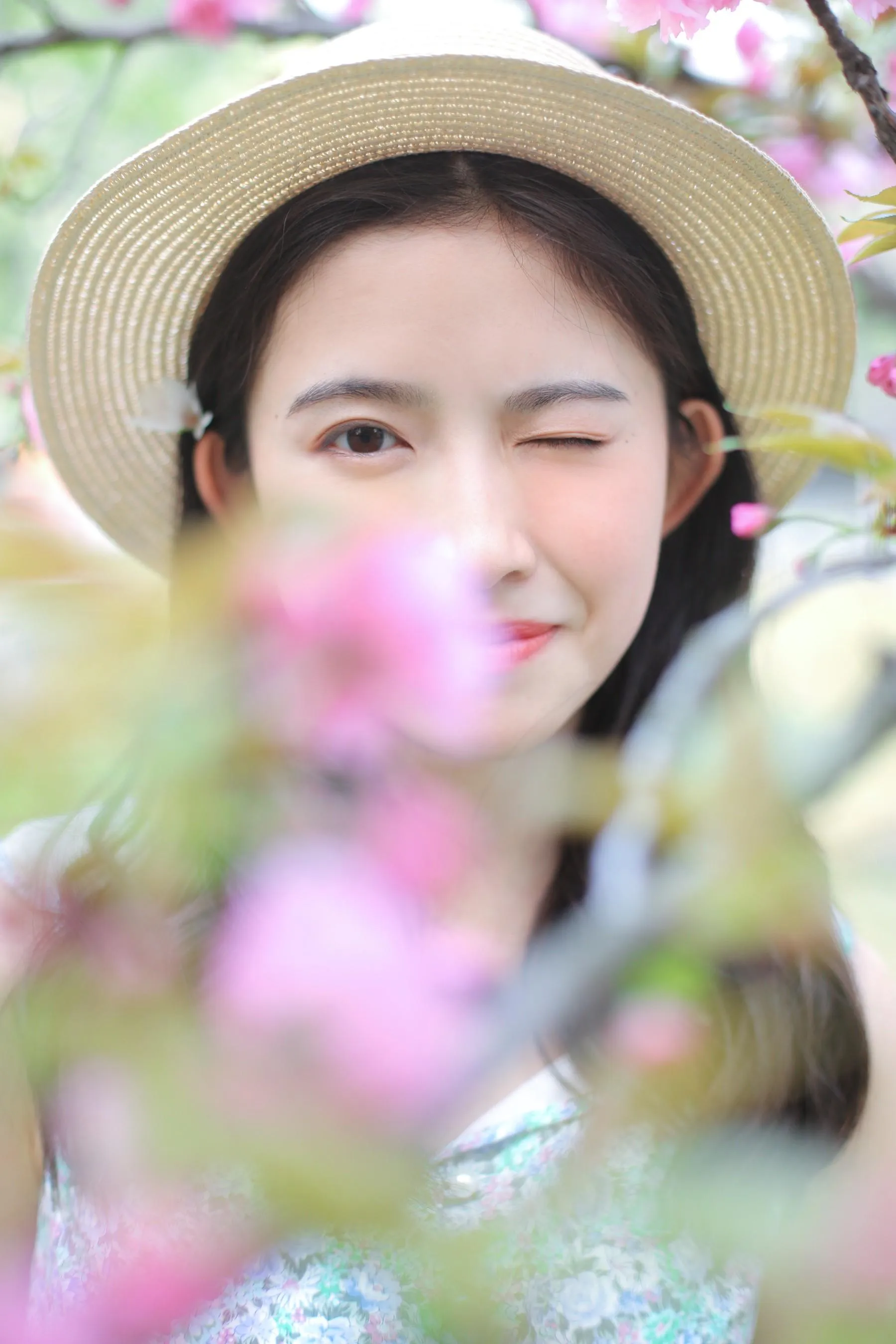 [YITUYU艺图语]2022.08.07 花倦 小草草呀 [22P]插图9